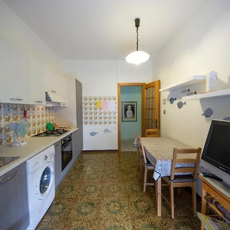 La Bouganville Apartments Cala Gonone Exterior photo