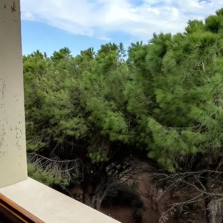 La Bouganville Apartments Cala Gonone Room photo