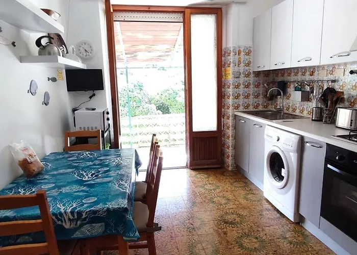 La Bouganville Apartments