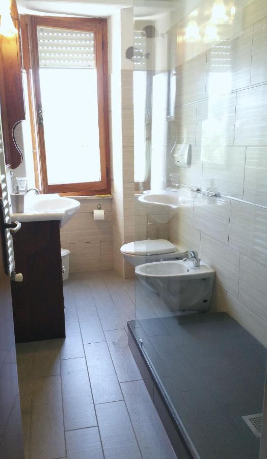 Apartment La Bouganville Cala Gonone