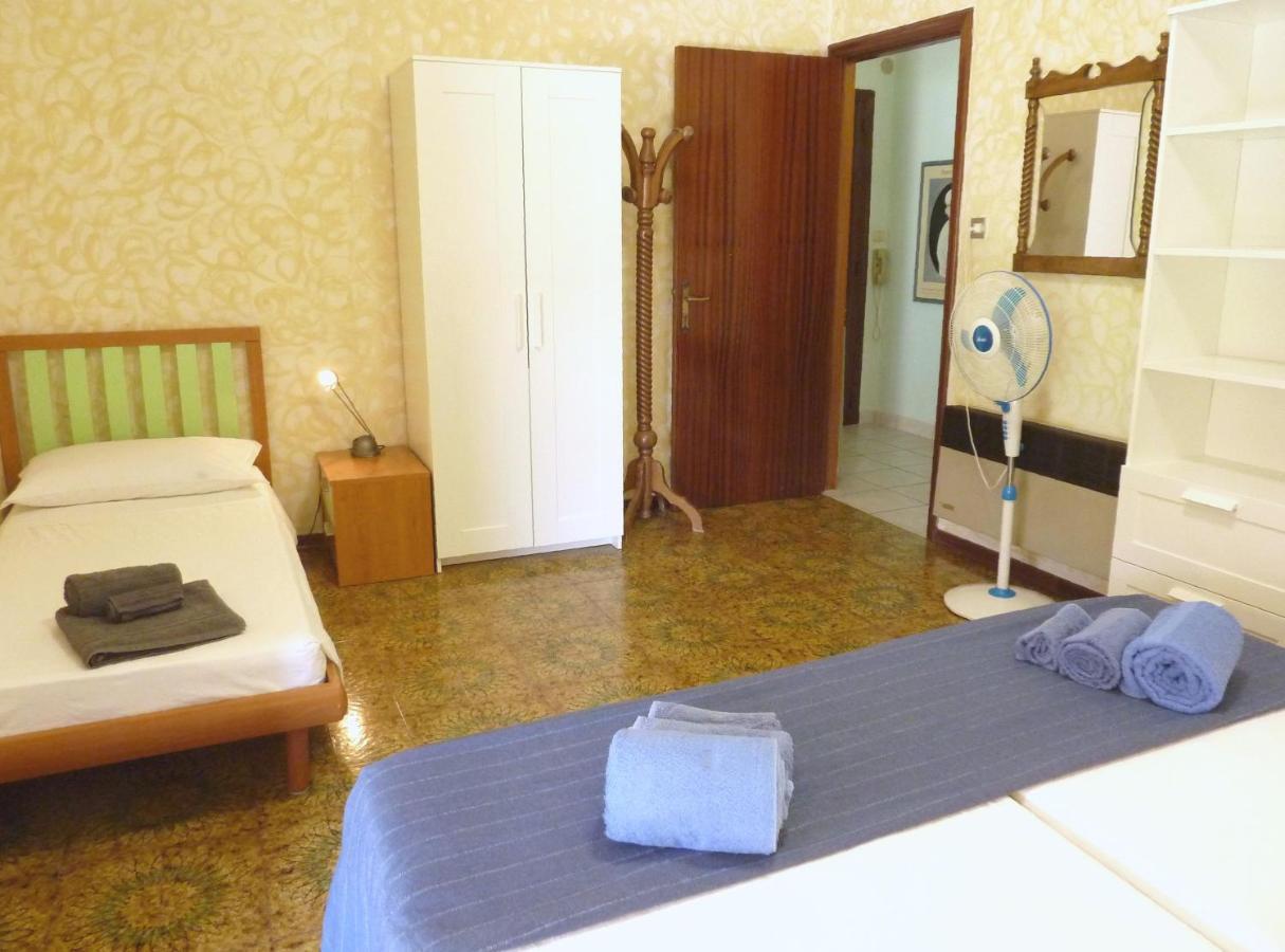 Apartment La Bouganville