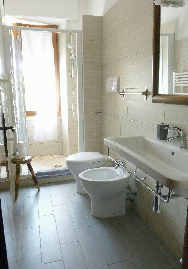 Apartment La Bouganville