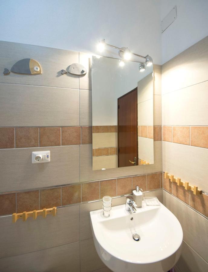 Apartment La Bouganville