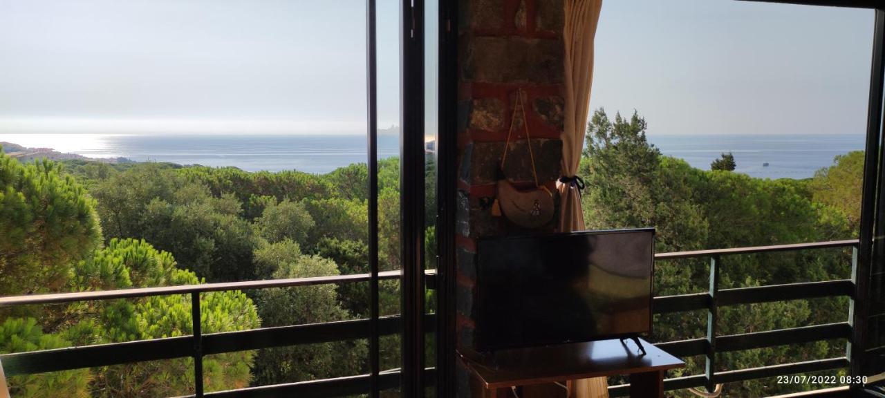 Apartment La Bouganville