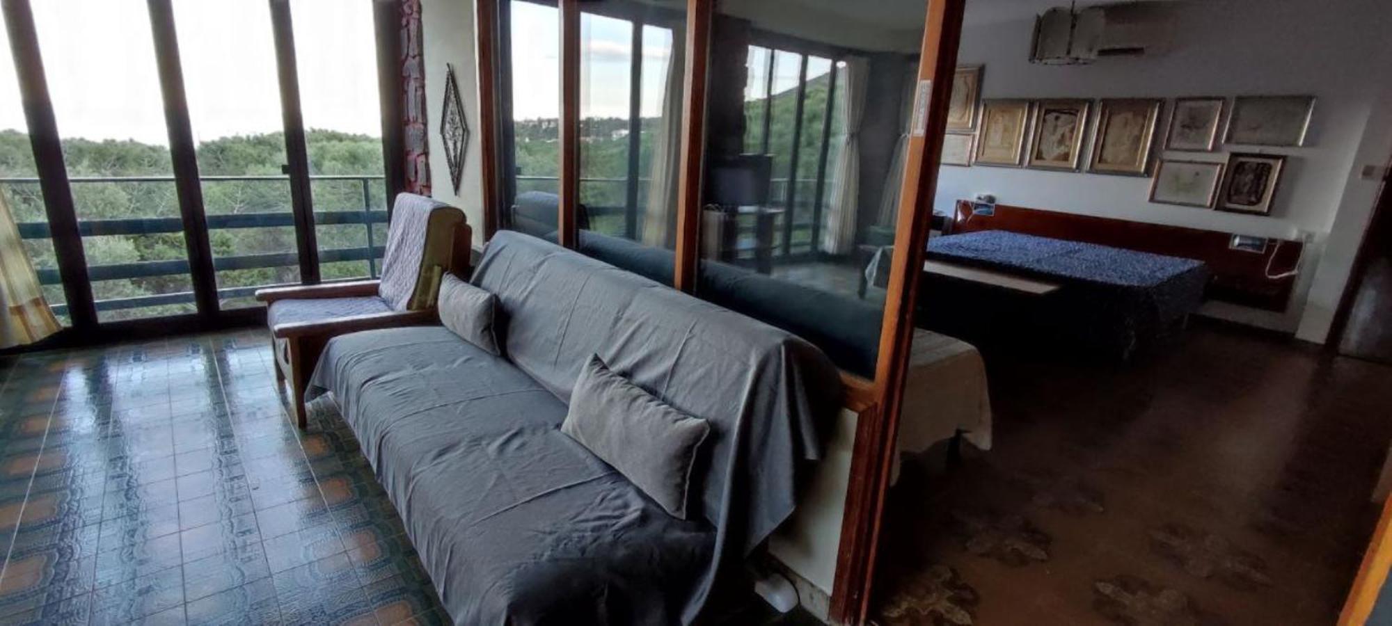 La Bouganville Apartment Cala Gonone