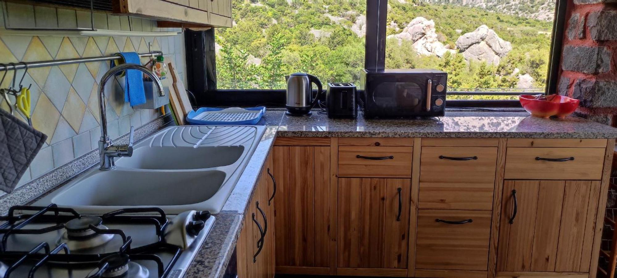 La Bouganville Apartment Cala Gonone