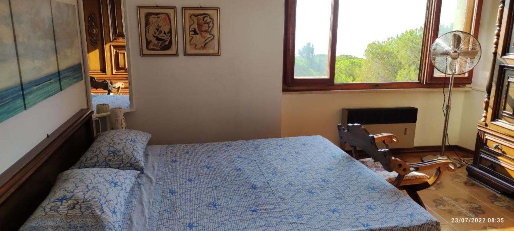 La Bouganville Apartment