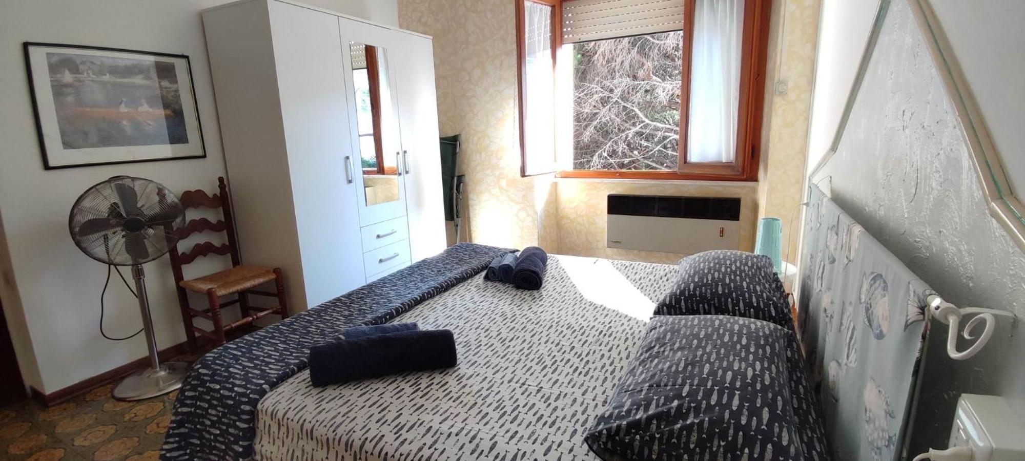 Apartment La Bouganville *