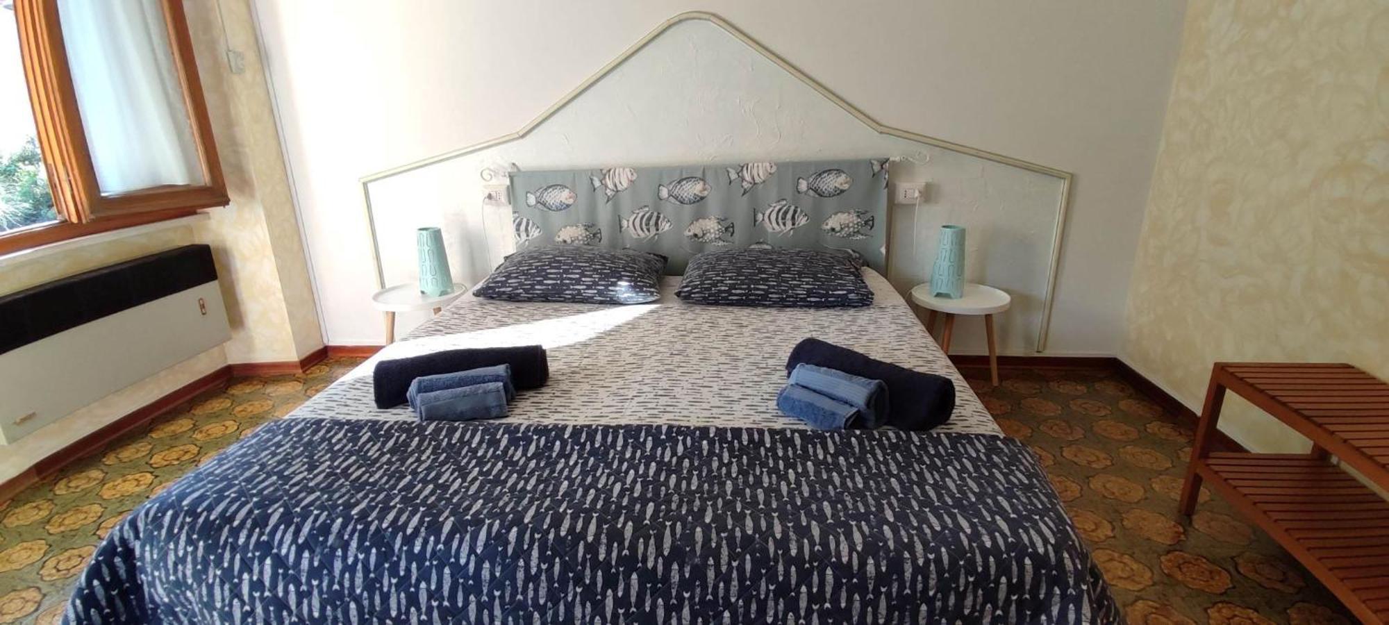 Apartment La Bouganville *