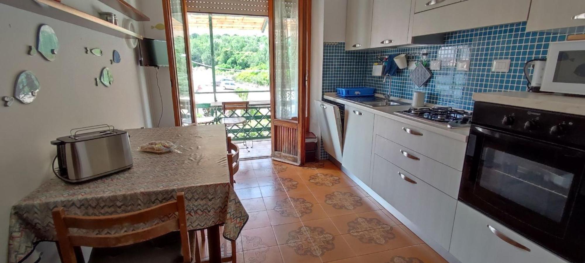 La Bouganville Apartment *