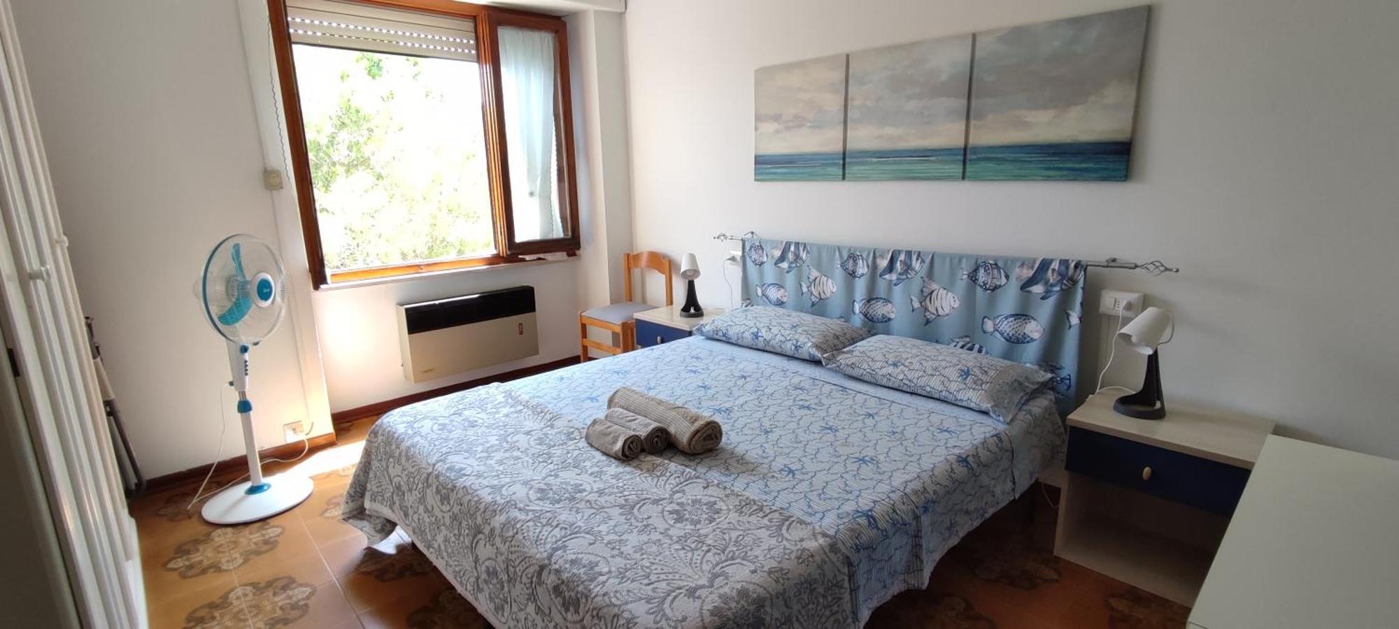 Appartamento La Bouganville Cala Gonone