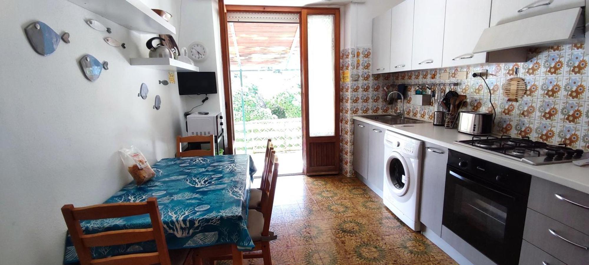 La Bouganville Apartment