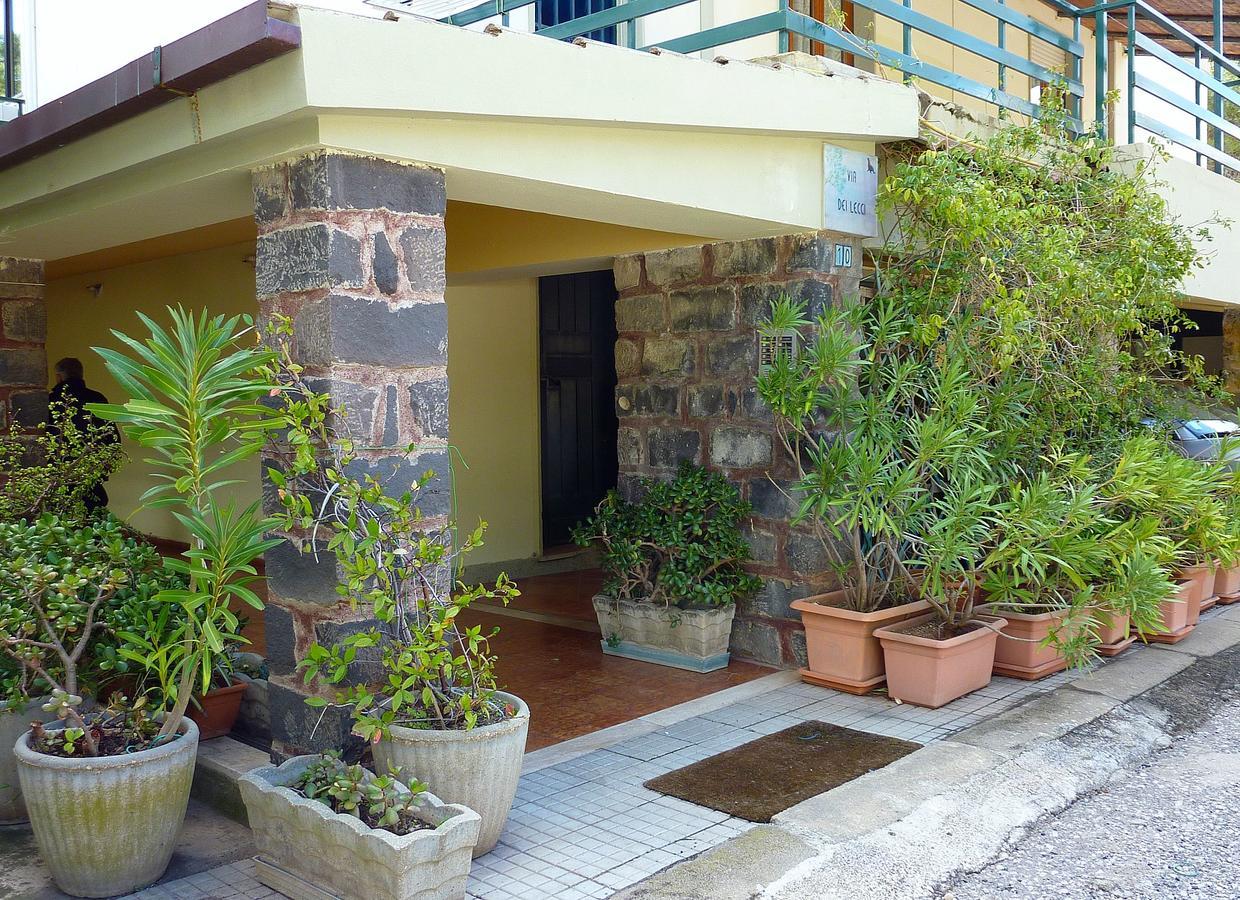 La Bouganville Apartment *