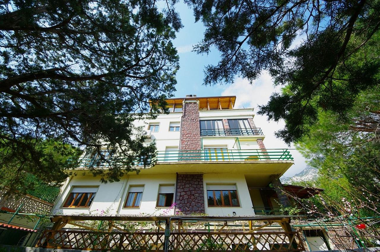 Apartment La Bouganville *