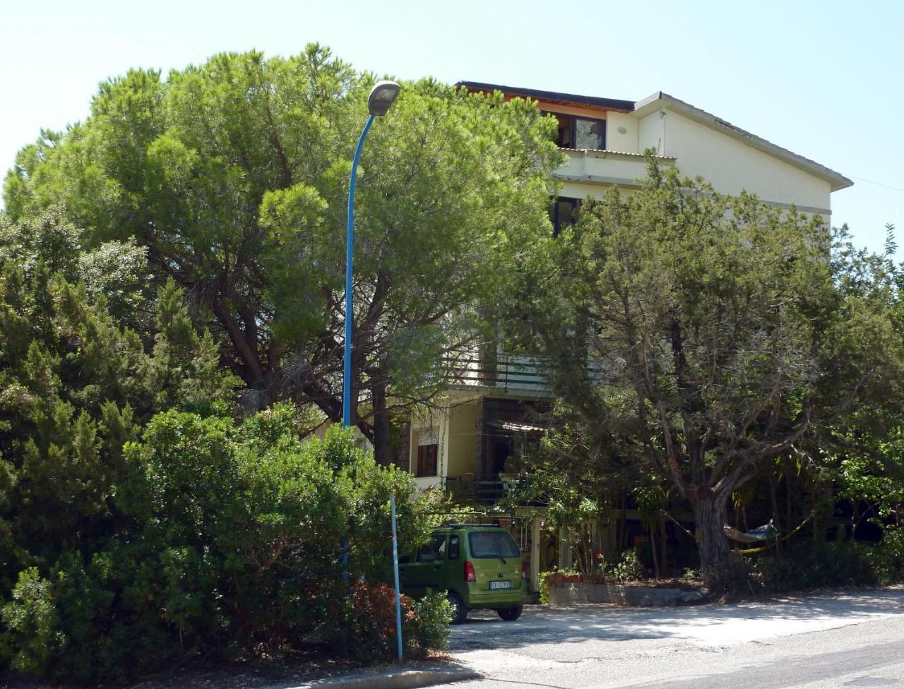 La Bouganville * Cala Gonone