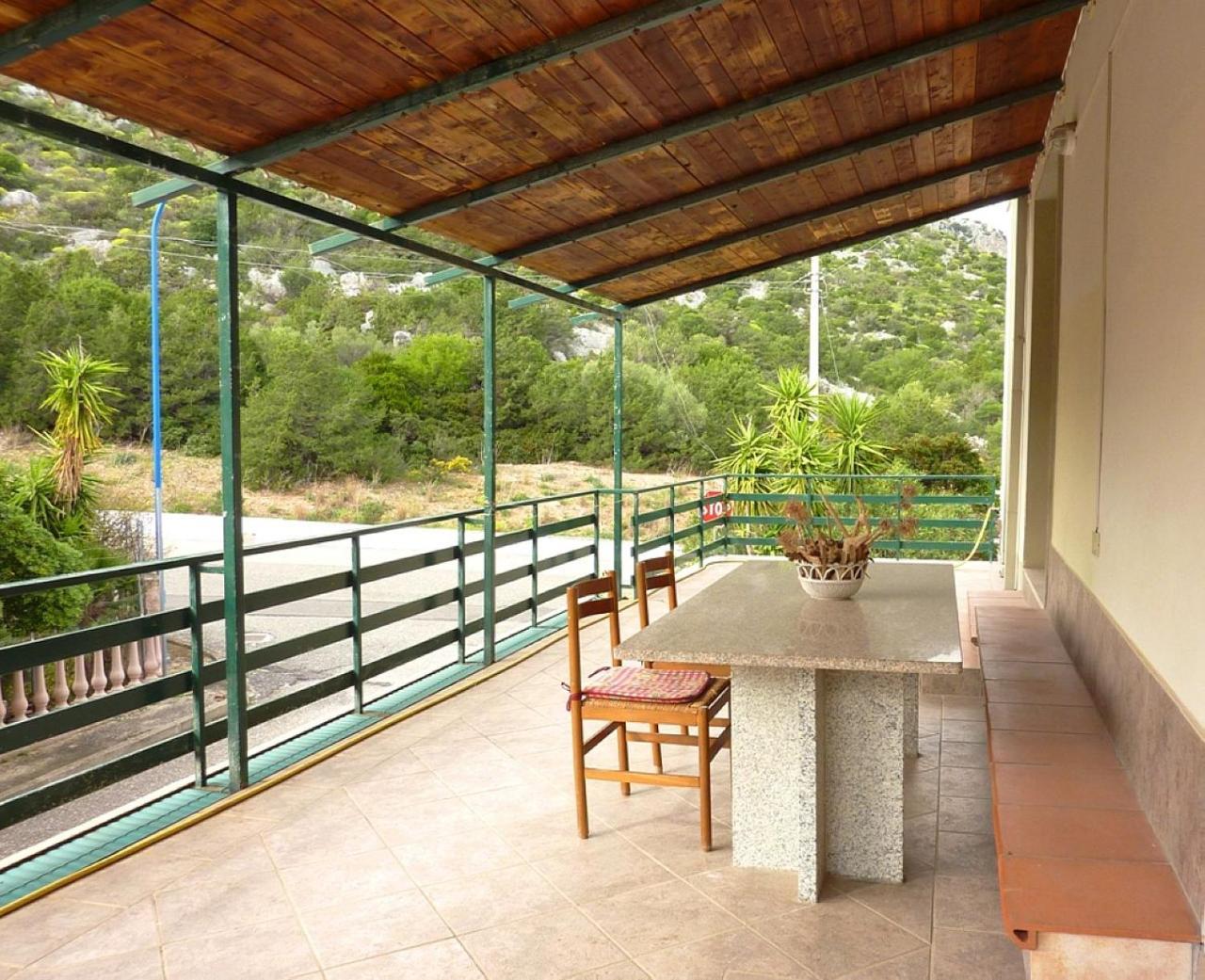 Apartment La Bouganville Cala Gonone