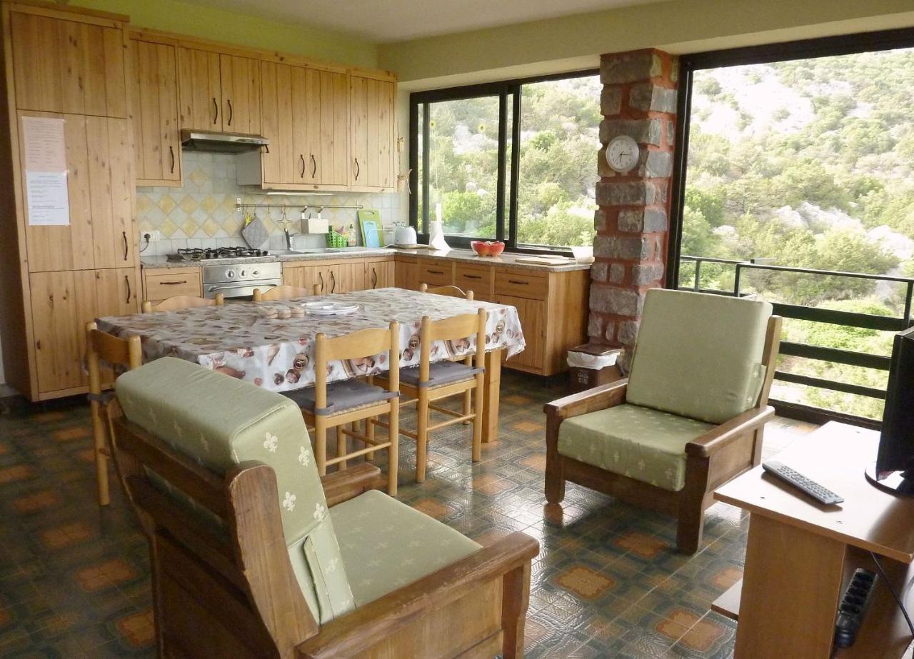 Apartment La Bouganville