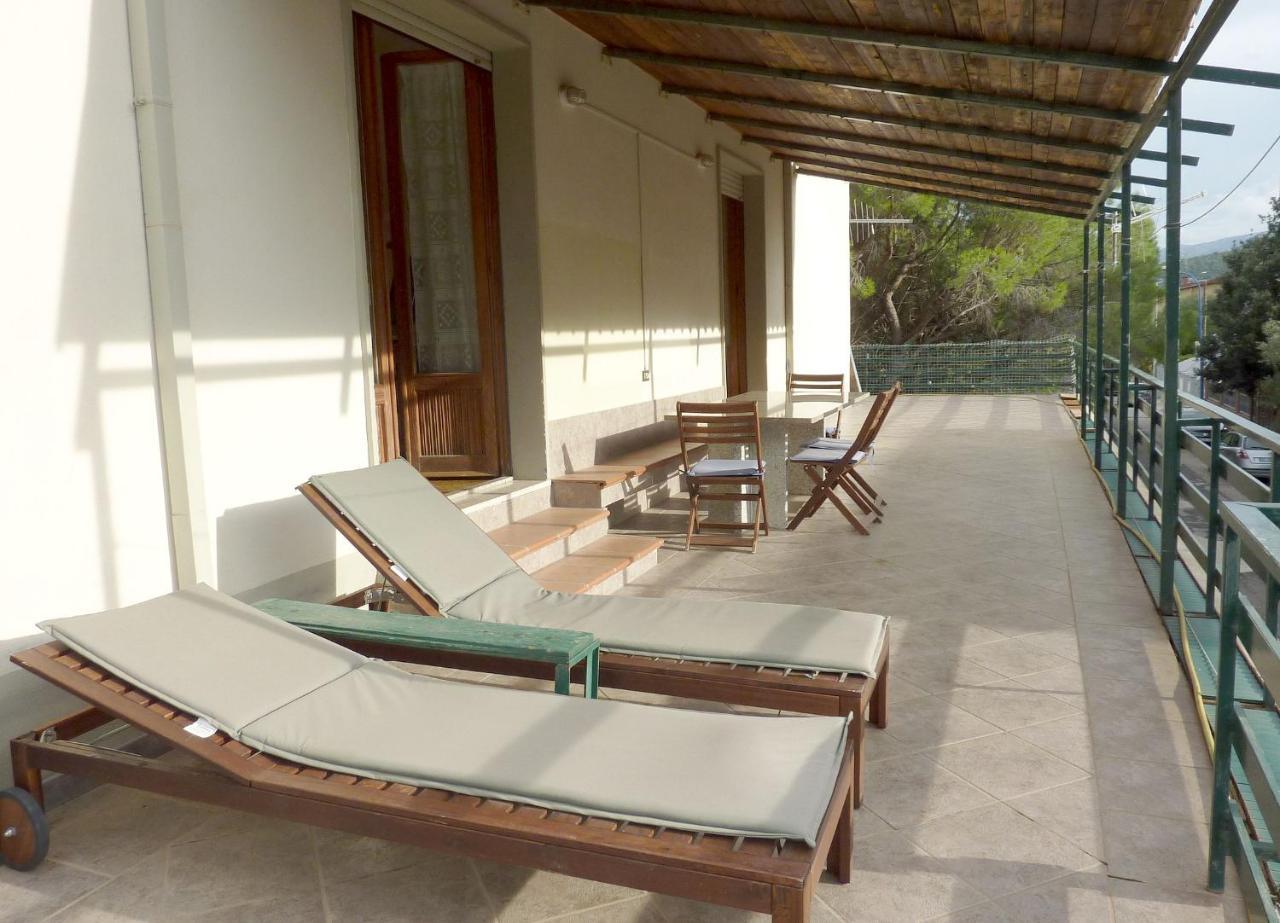 Apartment La Bouganville