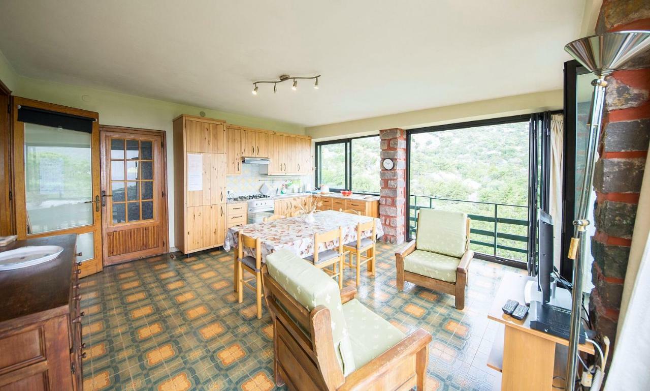 Apartment La Bouganville